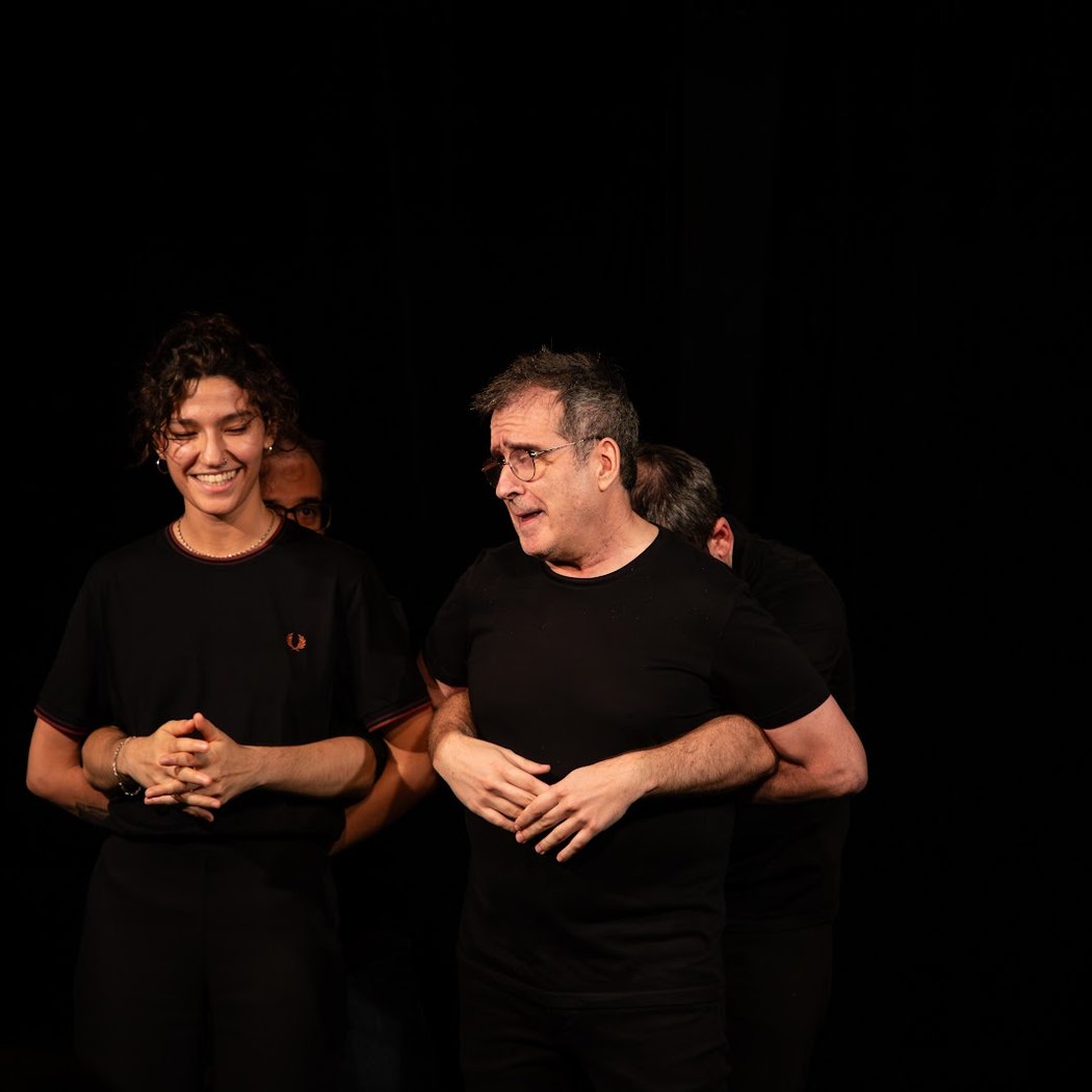 WE IMPRO 3